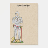English Medieval Knight Circa 1430