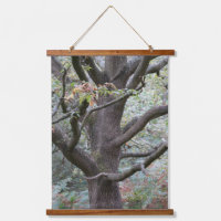 English Oak
