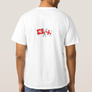 English Patriot T-Shirt