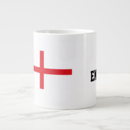 English Patriot Tasse