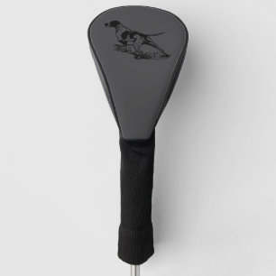 English Pointer Golf Headcover