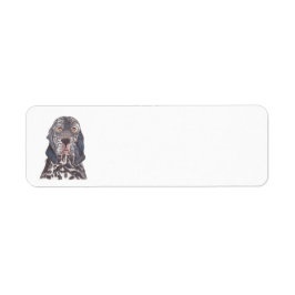 ENGLISH SETTER
