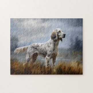 English Setter