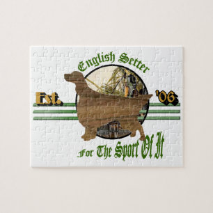 English Setter Sporting Group