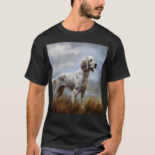 English Setter T-Shirt