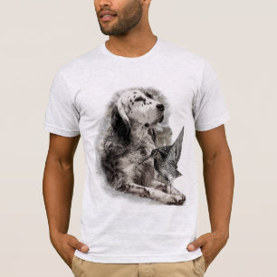 English Setter T-Shirt