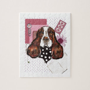 ENGLISH SPRINGER SPANIEL
