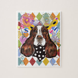 ENGLISH SPRINGER SPANIEL