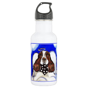 ENGLISH SPRINGER SPANIEL EDELSTAHLFLASCHE