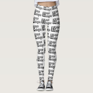 English Teacher Ō Khmer Language Script □ Leggings