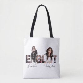 Englot - Engfa Waraha e Charlotte austin Tasche
