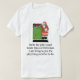 ENGRISH Sankt #2 T-Shirt (Design vorne)