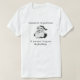 ENGRISH: Sankt T-Shirt (Design vorne)