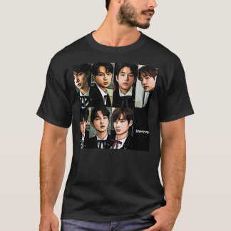 Enhanced T-Shirt