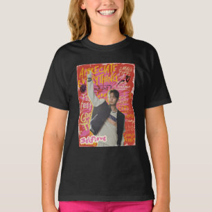 EnhLaufgitHeesung T-Shirt