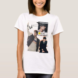 EnhLaufgitHeesung T-Shirt