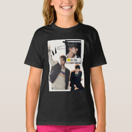 EnhLaufgitHeesung T-Shirt