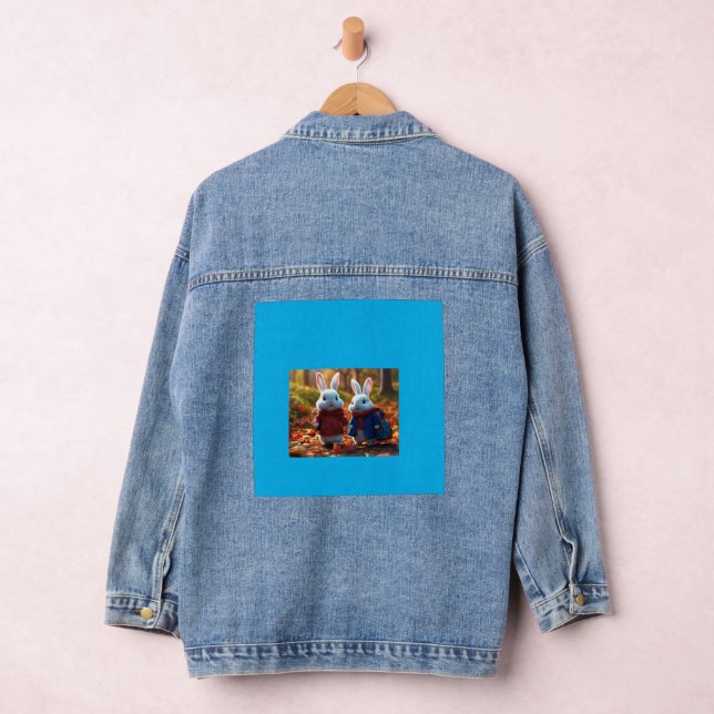 "Enigma: Der teuflische Engel - Eine Geschichte de Jeansjacke (Hangar)