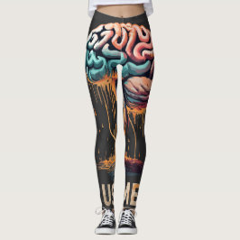 Enigmatic Cortex Leggings