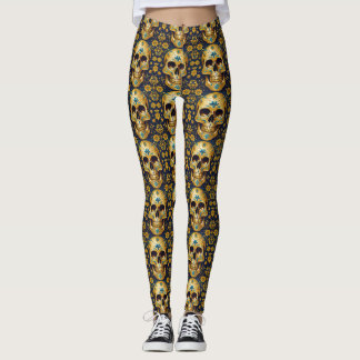 Enigmatisches Epiphany - Leggings