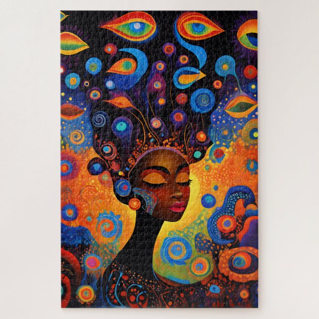 Enigmatisches Reich (Vertikal)