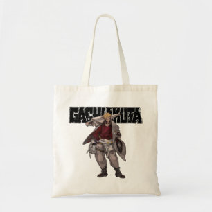 Enjin Gachiakuta-Tasche Tragetasche
