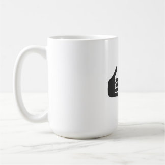 Enjoy T-Shirt Kaffeetasse