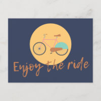 Enjoy the ride