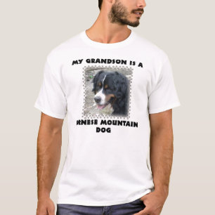 Enkel Berner T-Shirt