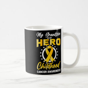Enkelkind Kindheit Band Unterstützung Krebsbewusst Kaffeetasse