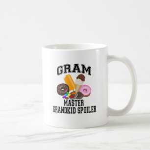 Enkelkind Spoiler Gram Kaffeetasse