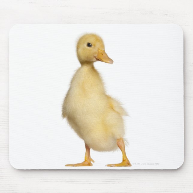 Enkeln (1 Woche alt) Mousepad (Vorne)