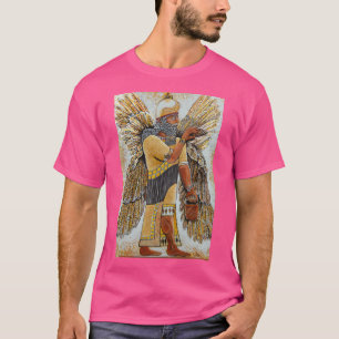Enki The Anunnaki T-Shirt