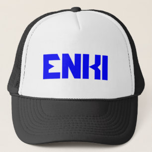EnKi Truckerkappe