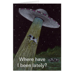 Enlèvement d'Aliens