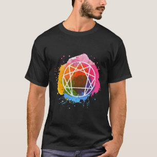 Enneagram T-Shirt