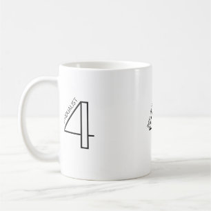 Enneagramm 4 - Die individuelle Tasse