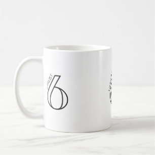 Enneagramm Typ 6 - Die Loyalistische Tasse