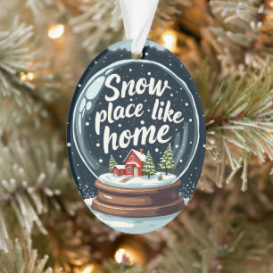 Enneigement comme maison vacances Citation