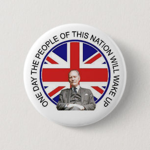 Enoch Abzeichen Button