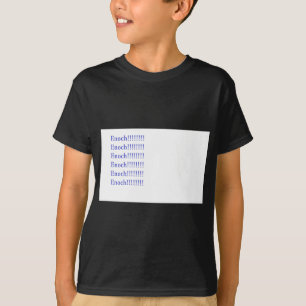 ENOCH ENOCH!!!!!!! T-Shirt