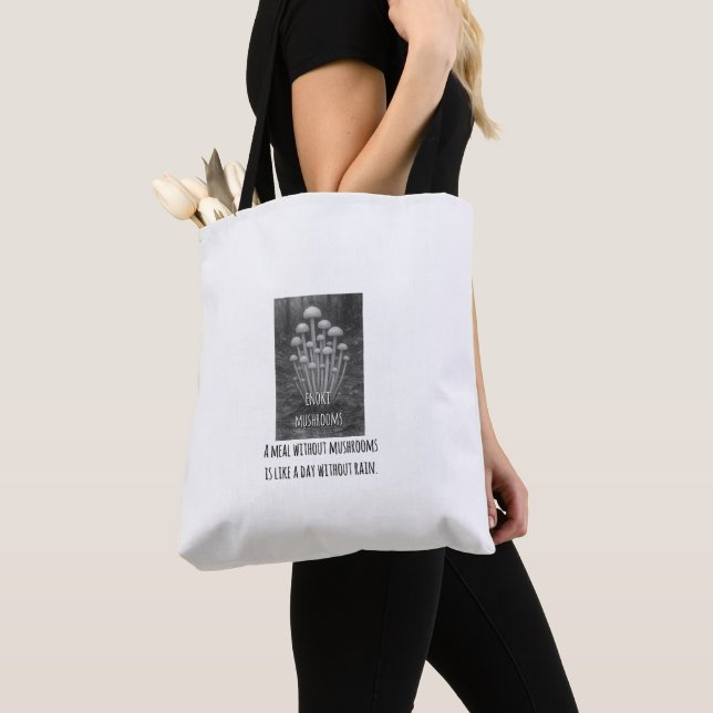 Enoki TB10 Tote Tasche (Von Nahem)