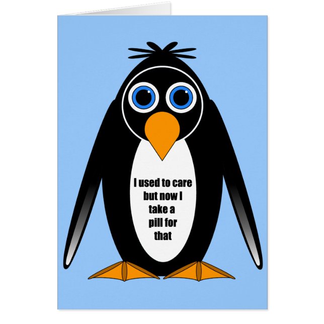 énonciation drôle (Devant)