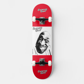 Enorme Riesendecker: Skateboards in limitierter Au