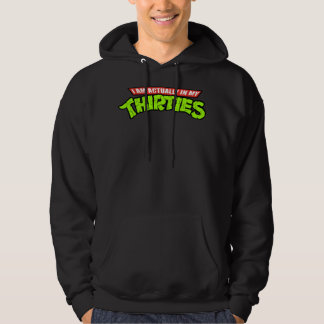 Enormes Game Boy Game Tight Catchy Music Teenage Hoodie