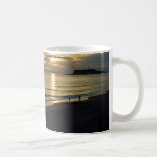 Enoshima: Japan Kaffeetasse