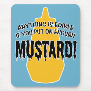 Enough Senard Mousepad
