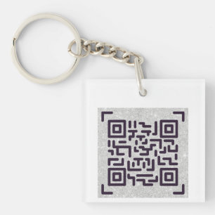 Enregistrer du papier avec ce Carte de visite QR C