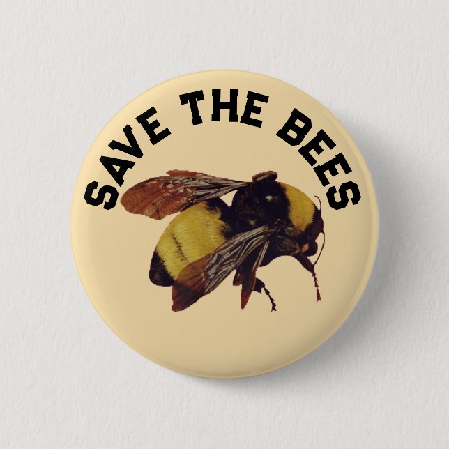 ENREGISTRER LA BADGE DES ABEILLES (Devant)