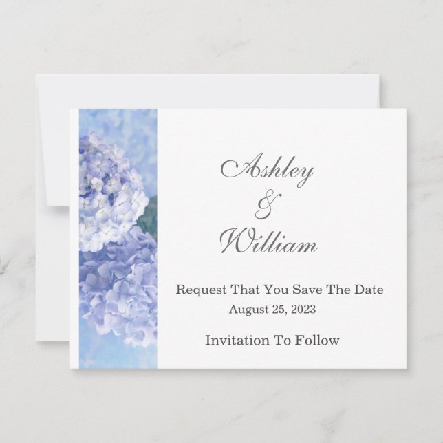 Enregistrer La Carte Date (Devant)